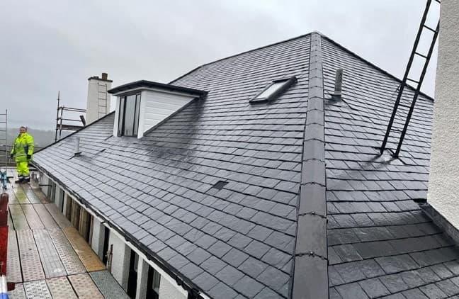 Roof repair services in County Meath - Roofing365
