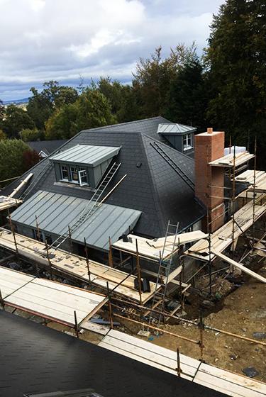 Roof replacement services in County Meath - Roofing365