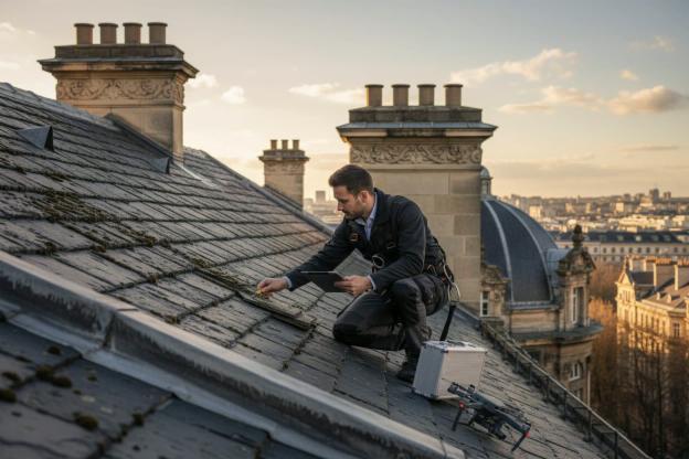 Roof maintenance services in County Meath - Roofing365