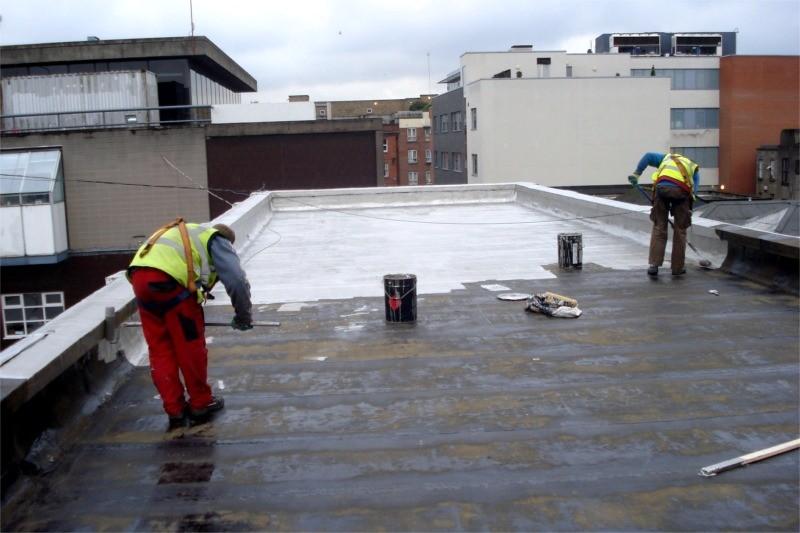 Professional roofing services in County Meath - Roofing365
